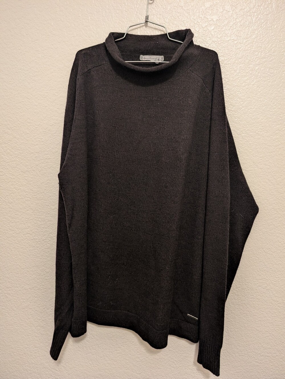 Smartwool Brown Sweater XL